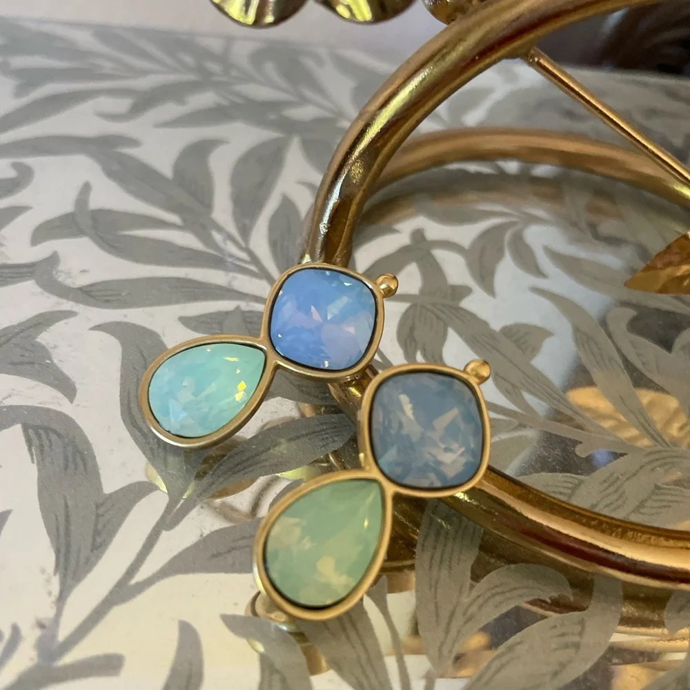 Brighton Earrings. - Picture 5 of 8